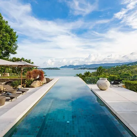 Samujana Villas-2